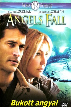 Angels Fall's poster