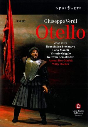 Otello's poster