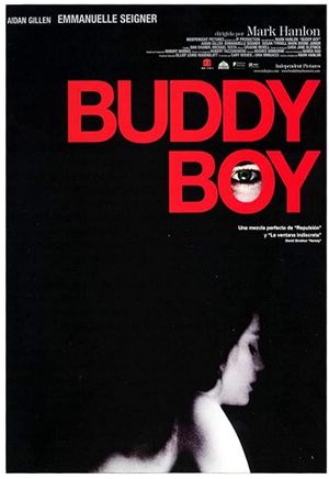 Buddy Boy's poster