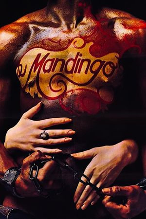 Mandingo's poster