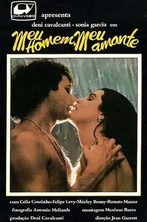 Meu Homem, Meu Amante's poster