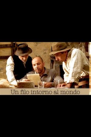 Un filo intorno al mondo's poster