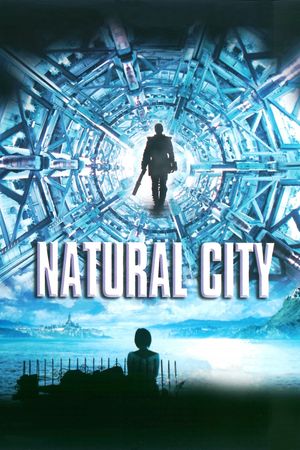 Natural City's poster