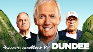 The Very Excellent Mr. Dundee's poster