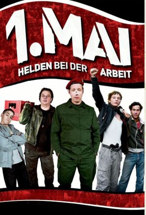 1. Mai's poster