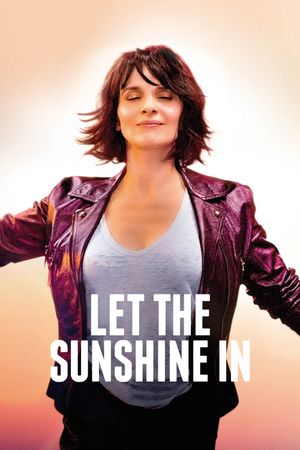 Let the Sunshine In's poster