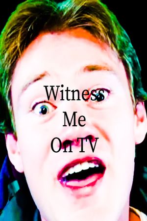The Witness TV Cut's poster