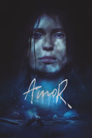 Amor's poster
