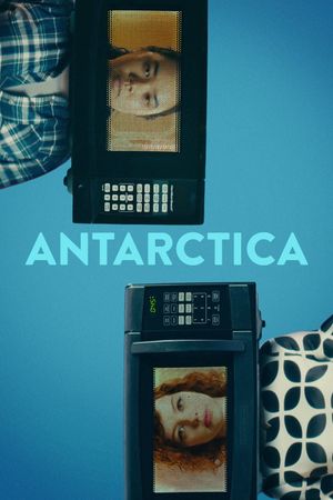 Antarctica's poster