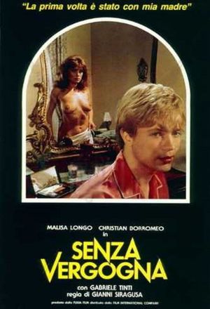 One-Sided Passion's poster