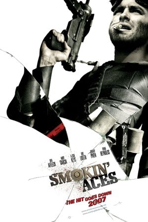Smokin' Aces's poster