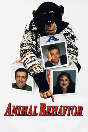 Animal Behavior's poster