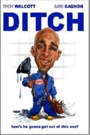 Ditch's poster