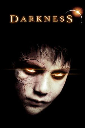 Darkness's poster
