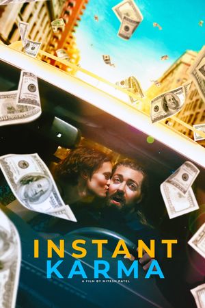 Instant Karma's poster