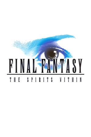 Final Fantasy: The Spirits Within's poster