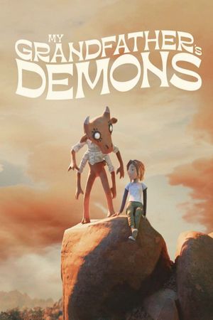 My Grandfather's Demons's poster