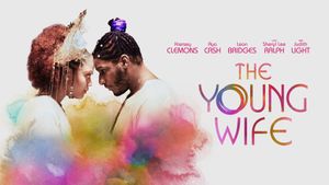 The Young Wife's poster