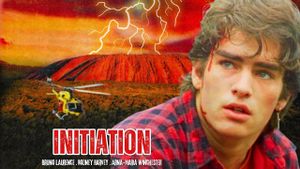 Initiation's poster