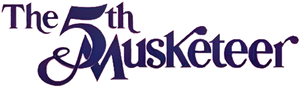 The Fifth Musketeer's poster