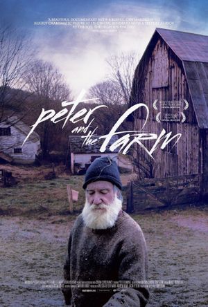 Peter and the Farm's poster