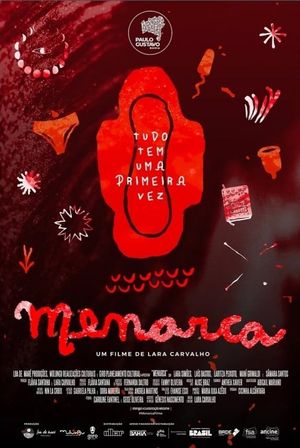 Menarca's poster