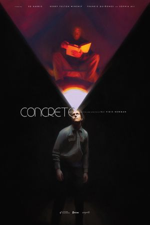 Concrete's poster