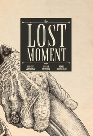 The Lost Moment's poster