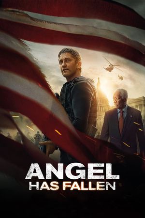 Angel Has Fallen's poster