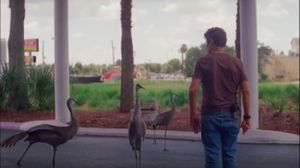 The Florida Project's poster