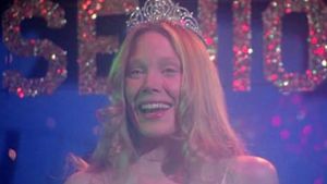 Carrie's poster