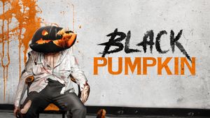 Black Pumpkin's poster