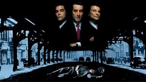 Goodfellas's poster