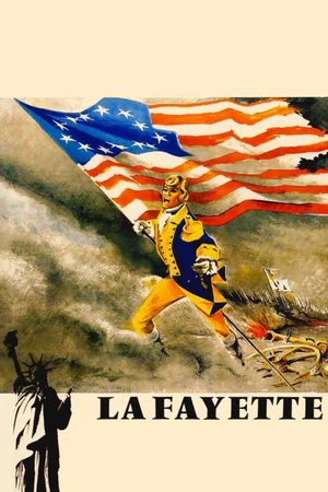 Lafayette's poster