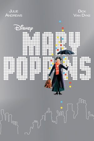 Mary Poppins's poster
