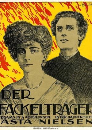 Towards the Light's poster