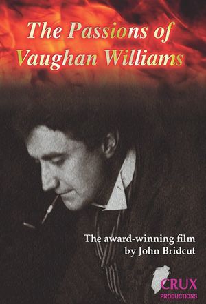 The Passions of Vaughan Williams's poster