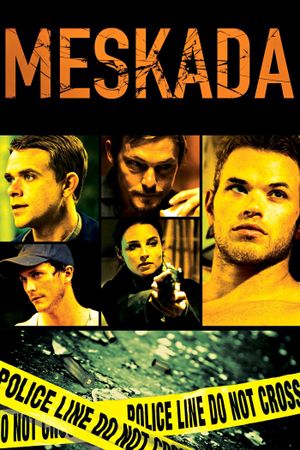 Meskada's poster