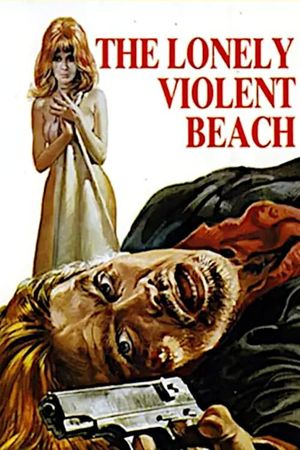 The Lonely Violent Beach's poster
