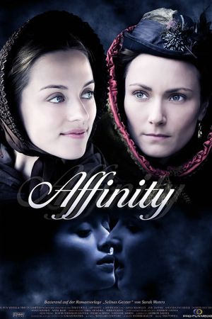 Affinity's poster