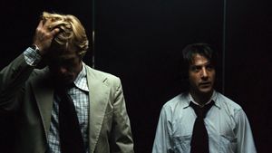 All the President's Men's poster