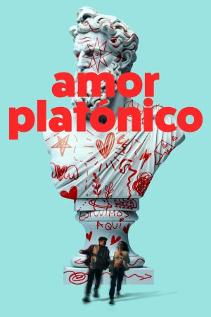 Amor Platónico's poster