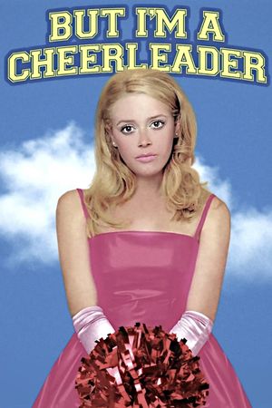 But I'm a Cheerleader's poster
