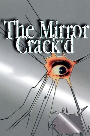 The Mirror Crack'd's poster