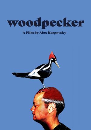 Woodpecker's poster