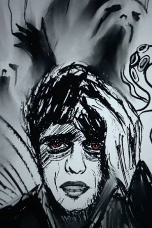 LET’S TALK HORROR LITERATURE's poster