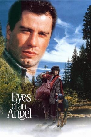 Eyes of an Angel's poster image