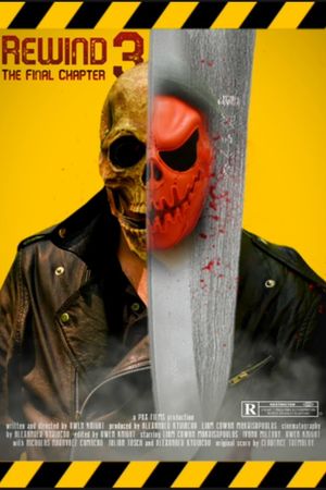 Rewind 3: The Final Chapter's poster