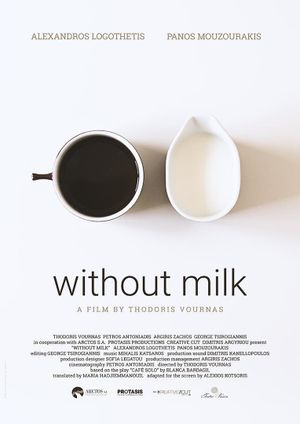 Without Milk's poster