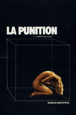 The Punishment's poster